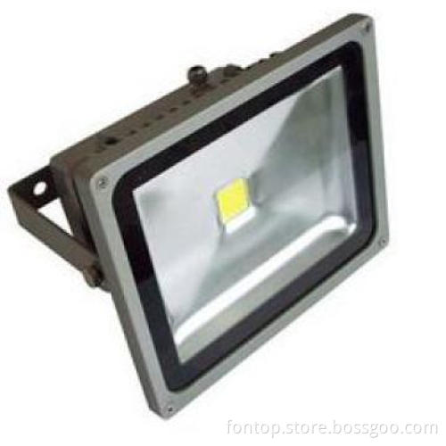 High CRI 50W LED Flood Light 3500lm±10%